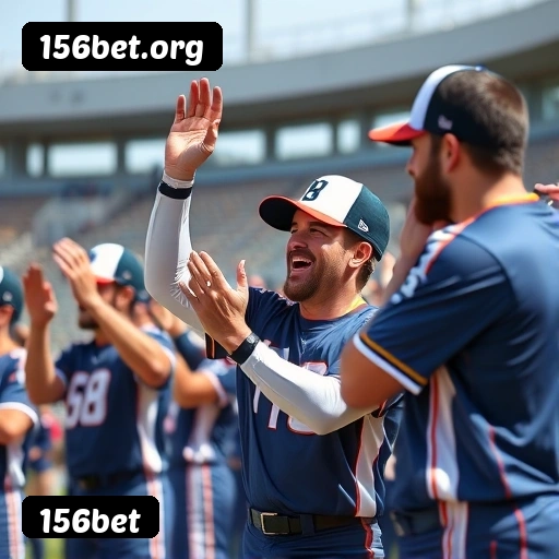 App Mobile 156bet - Jogue em Qualquer Lugar no Seu Smartphone