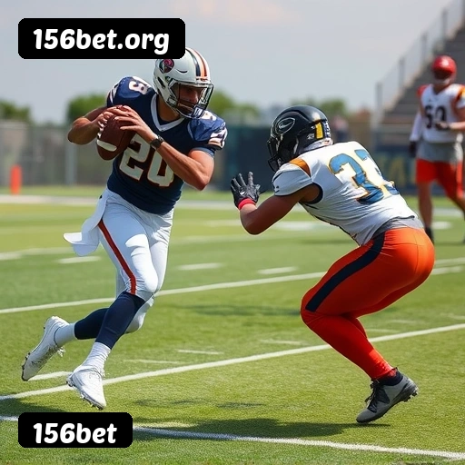 Recursos Exclusivos do App 156bet - Modo Offline, Login Biométrico