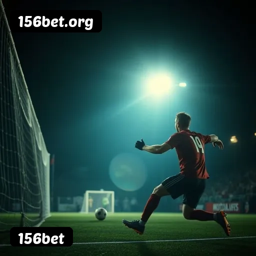 Imagem secundária de apoio para instalação do app 156bet